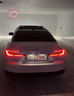 تويوتا كامري